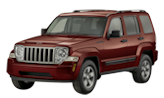 Jeep Cherokee Custom ECU Remap