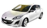 Mazda 3 Custom ECU Remap