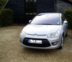 Citroen C4 1.6HDi 110bhp Performance Remap in Barnsley EcoPower Remap Testimonial