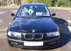 BMW 3 Series E46 330d 184hp Performance ECU Remap in Rotherham EcoPower Remap Testimonial