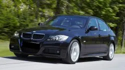 BMW 318d 143hp 2010 Tricore ECU Remap in Rossington EcoPower Remap Testimonial