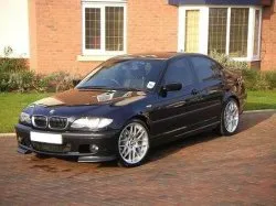 BMW 320d E46 150bhp Remap at Carlton in Lindrick Worksop EcoPower Remap Testimonial