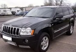 Jeep Grand Cherokee 2.8CRD Economy Remap - Haxey EcoPower Remap Testimonial