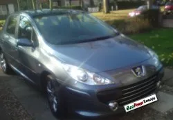 Peugeot 307 1.6hdi 110hp Power Remap in Cantley Doncaster EcoPower Remap Testimonial