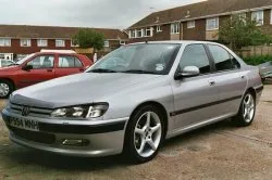 Peugeot 406 2.0 Hdi 110 hp Power Remap in Gainsborough EcoPower Remap Testimonial