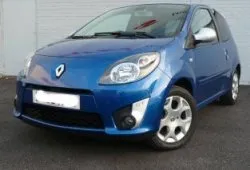 Renault Twingo 1.2 TCE 101hp Performance Remap in Doncaster EcoPower Remap Testimonial