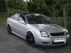 Vauxhall Vectra C 2.0 Turbo 175hp Performance Remap in Sheffield EcoPower Remap Testimonial