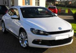 VW Scirocco 2.0TDi 140bhp Tricore Remap in Rotherham EcoPower Remap Testimonial