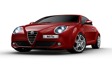 Alfa Romeo MiTo Custom ECU Remap