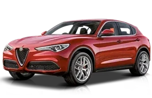 Alfa Romeo Stelvio Custom ECU Remap