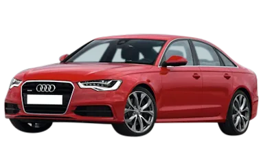 Audi A6 Custom ECU Remap