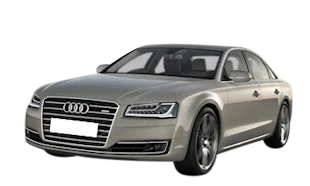 Audi A8 Custom ECU Remap