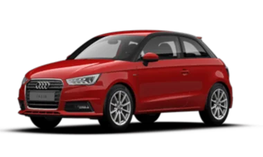 Audi S1 Turbo Custom ECU Remap