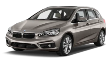 BMW 2 Series Custom ECU Remap