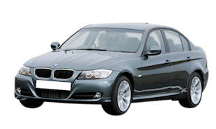 BMW 3 Series Custom ECU Remap