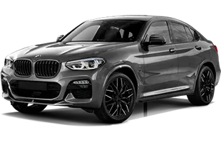 BMW X4 Custom ECU Remap