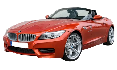 BMW Z4 Custom ECU Remap