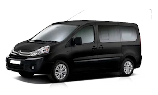 Citroen Dispatch Custom ECU Remap