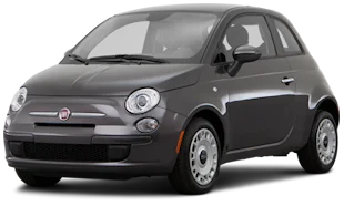 Fiat 500 Custom ECU Remap