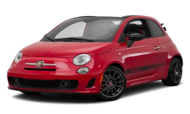 Fiat 500C Custom ECU Remap