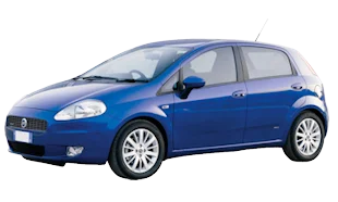 Fiat Grande Punto Custom ECU Remap