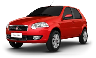 Fiat Palio Custom ECU Remap