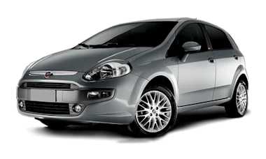 Fiat Punto EVO Custom ECU Remap