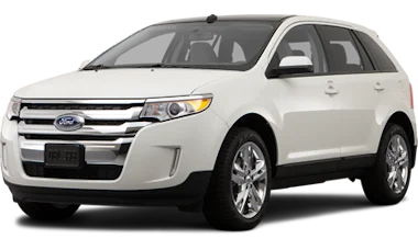 Ford Edge Custom ECU Remap