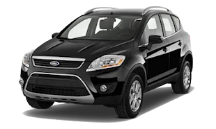 Ford Kuga Custom ECU Remap