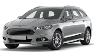 Ford Mondeo Custom ECU Remap