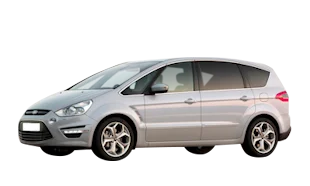 Ford S-MAX Custom ECU Remap