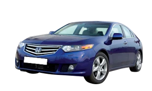 Honda Accord Custom ECU Remap