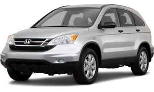 Honda CR-V Custom ECU Remap