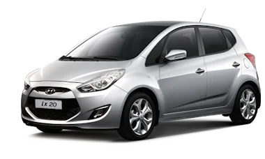 Hyundai IX20 Custom ECU Remap