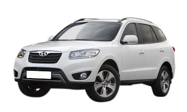 Hyundai Santa Fe Custom ECU Remap