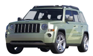 Jeep Patriot Custom ECU Remap