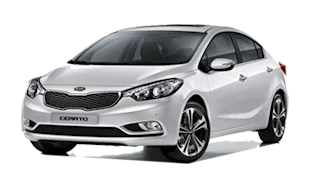 Kia Cerato Custom ECU Remap