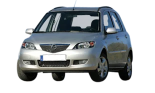 Mazda 2 Custom ECU Remap