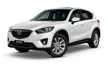 Mazda CX5 Custom ECU Remap