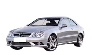 Mercedes CLK Custom ECU Remap