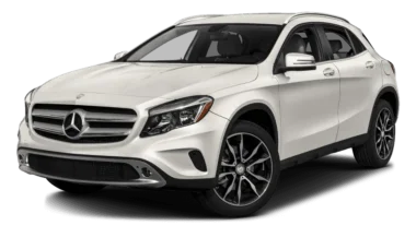 Mercedes GLA Custom ECU Remap