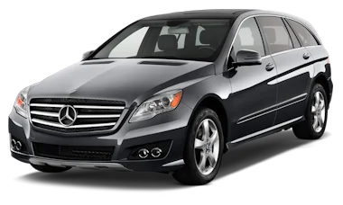 Mercedes R Class Custom ECU Remap