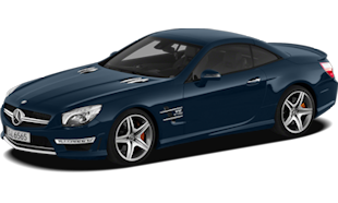 Mercedes SLK Custom ECU Remap