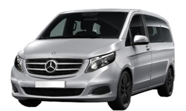 Mercedes Viano Custom ECU Remap