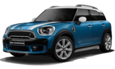 Mini Countryman Custom ECU Remap