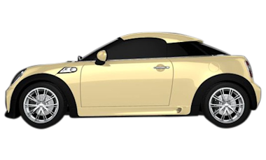 Mini Roadster Custom ECU Remap