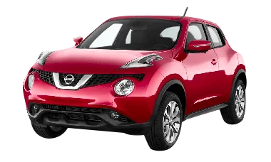 Nissan Juke Custom ECU Remap