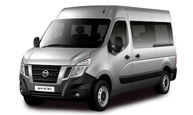 Nissan NV400 Diesel Van Custom ECU Remap