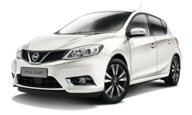 Nissan Pulsar Custom ECU Remap