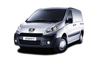 Peugeot Expert Van Custom ECU Remap